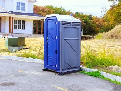 About Construction Portable Toilets​ - portable toilet for construction experts in San Francisco